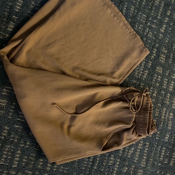 Vici paper bag pants - Picture 2 of 2